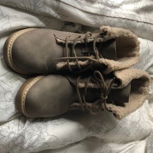 Sonoma Winter Boots